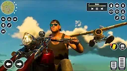 Screenshot 25: Grand Mafia City Gangster Game