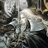Icon: Castlevania: Symphony of the Night | Japanese