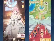Screenshot 16: 百花ランブル