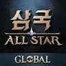 Icon: SUMGUK ALL STAR: Global