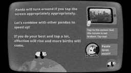Screenshot 13: When the Panda Turns