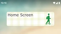 Screenshot 17: 小綠人 記事本小工具