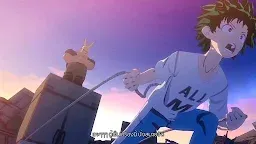 Screenshot 6: My hero academia：tsh-sea