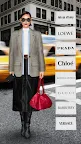 Screenshot 2: DREST: Dress Up Fashion Game
