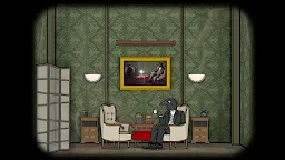 Screenshot 3: Cube Escape: Paradox