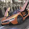 Icon: i8 Racing Game: Drive & Drift