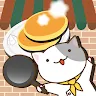 Icon: Pancake shop of cat