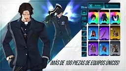 Screenshot 5: OVERDOX