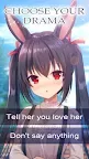 Screenshot 3: My Little Pet Girlfriend