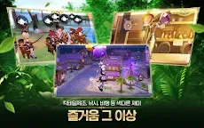 Screenshot 18: RO仙境傳說：Origin | 韓文版