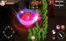 Screenshot 13: ZENONIA S: Rifts In Time | Global