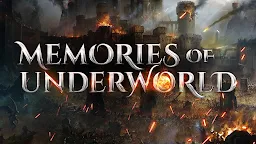 Screenshot 4: Memories of Underworld