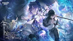 Screenshot 13: Wuthering Waves | Global
