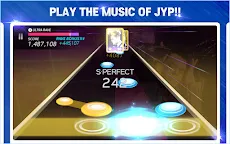 Screenshot 13: SuperStar JYPNATION | Korean/English