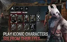 Screenshot 14: Dead by Daylight Mobile | Global