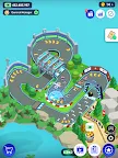 Screenshot 19: Idle Theme Park - Jeu Magnat