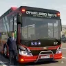 Icon: Bus Game Coach Bus Simulator