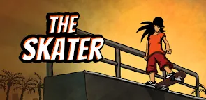 Screenshot 33: The Skater