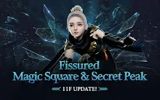 Screenshot 17: MIR4 | Bản quốc tế