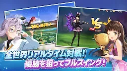 Screenshot 19: バーディークラッシュ：ファンタジーゴルフ