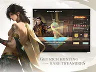 Screenshot 11: The Ninth Relic