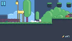 Screenshot 2: Yeah Bunny!