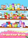 Screenshot 21: Goods Sort 3D: Matching Games