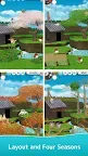 Screenshot 4: Tori Watch 2 - fluffy small birds -