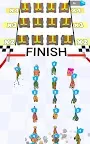 Screenshot 9: Dinosaur Battle: Merge & Fight