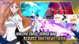 Screenshot 13: BLEACH: Soul Reaper | English