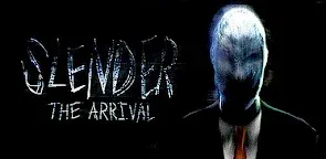 Screenshot 1: Slender: The Arrival
