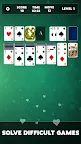 Screenshot 17: Solitairecell: Classic Card