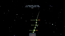 Screenshot 6: 王權：星途