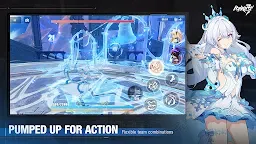 Screenshot 2: Honkai Impact 3rd | โกลบอล