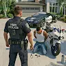 Icon: US Police Car Crime Simulator