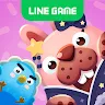 Icon: LINE pokopang小鎮