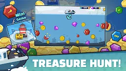 Screenshot 4: 企鵝市場