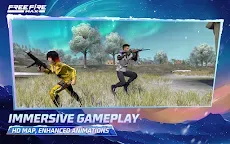 Screenshot 19: Garena Free Fire MAX