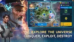 Screenshot 10: Mech vs Aliens: War Robots RPG