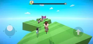 Screenshot 9: Bike Rush - Racing Master