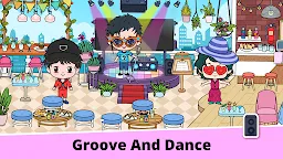 Screenshot 22: Tizi World Dream Avatar House