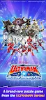 Screenshot 1: ULTRAMAN Puzzle Shuwatch!!