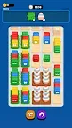 Screenshot 6: Angry Cubes: Sort'em all!