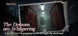 Screenshot 9: Dark Notes
