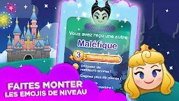 Screenshot 15: Disney Emoji Blitz