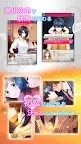 Screenshot 5: 【BLも百合も遊べる】初恋シグナル　マルチカップリングゲーム