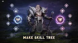 Screenshot 7: Flame of Valhalla | SEA