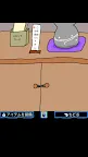 Screenshot 4: Welcome to Secret Home !