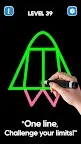 Screenshot 8: Dibujo línea: Sin Lift Puzzle