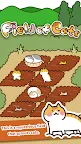 Screenshot 1: Cats Garden